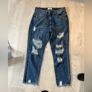 JBD jeans